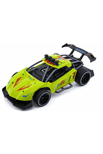 Generic High performance and sporty design (1:20 scale): This car features a ...