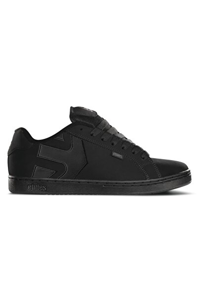 Etnies Fader Blk Drt Wsh Shoes