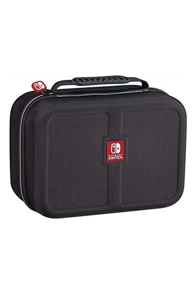 Nintendo Switch Game Traveler Deluxe System Case