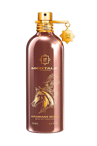 Musk IMontale Arabians EDP 100ml Unisex Parfum