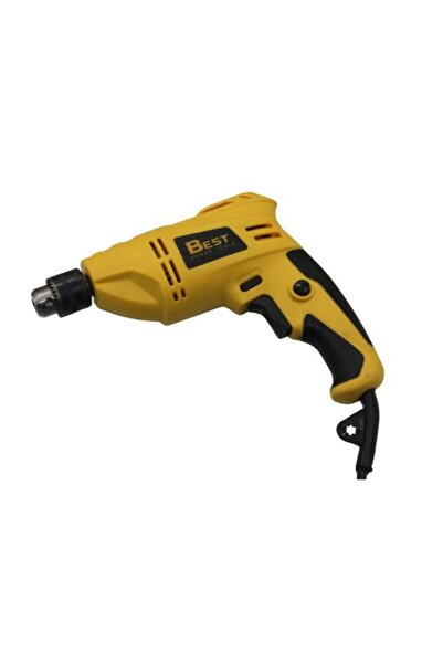 Best Tools Best 450W 6.5mm Electric Drill