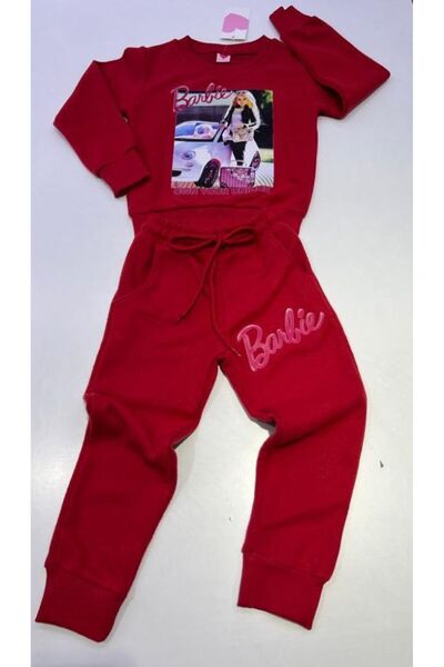 LaHadi Education for girls, barbie