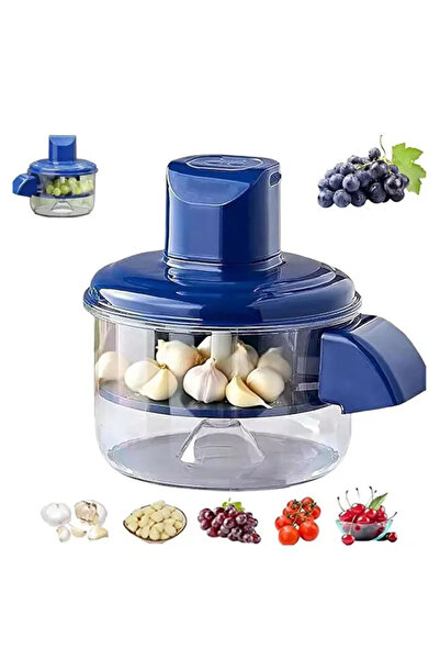 Cady One Multi-purpose electric garlic peeler