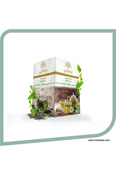 ronzatea Premium Green Tea