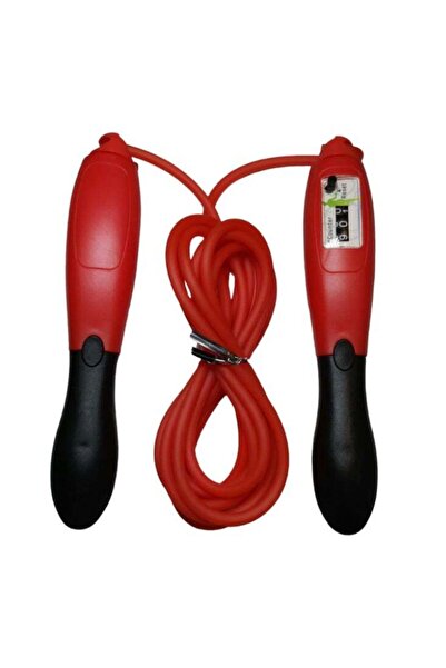 ASCLIFE Soft Jump Rope – Weight Loss & Full Body Fitness