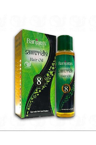 Banjara's العلامة التجارية: سامفريدي