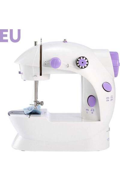 Generic Portable Mini Sewing Machine