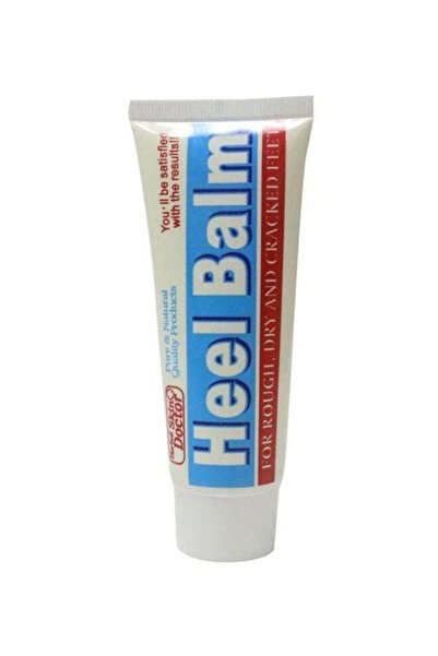 Skin Doctor بلسم عشبي للكعب 50 جرام