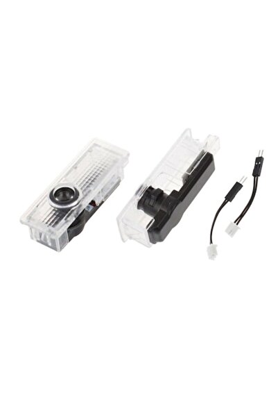 BMW Logo Projector Set, Door LED Lights