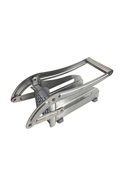 Generic Stainless Steel Potato Slicer