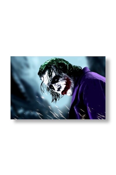 OEM Tablou Canvas Joker 50X70 cm