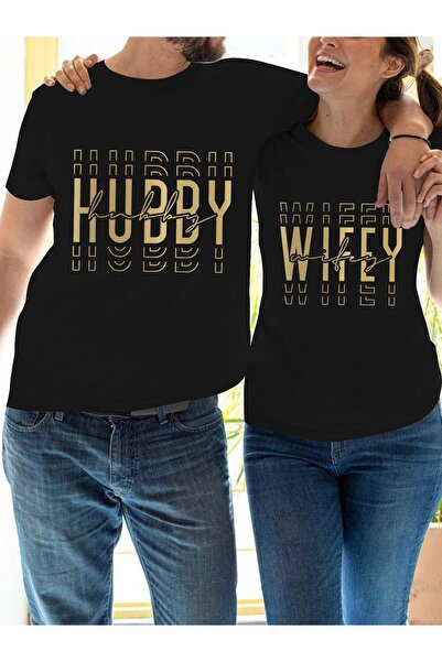 Deocept Unisex Couple Combination 1Pc Women's Model Valentine's Day Printed C...