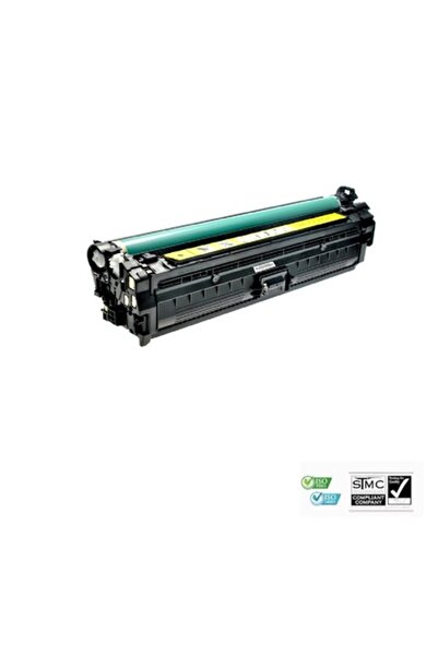 Ulm Cart Cartuș toner compatibil 650A CE272A galben