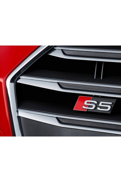 Audi Emblemă grilă față S5 pentru
