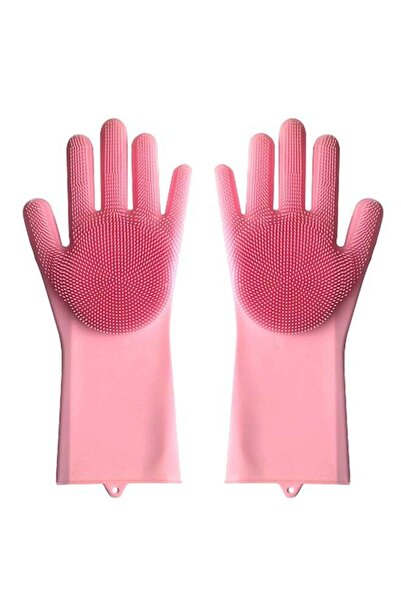 Generic Pair Of Car Washing Gloves