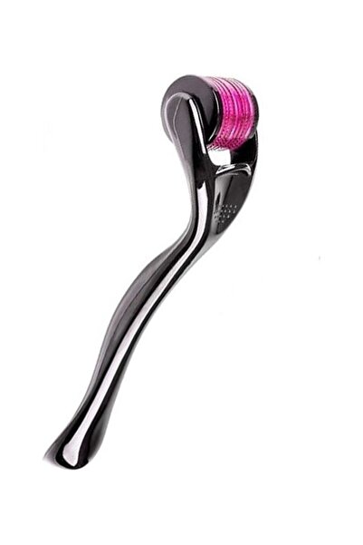 KOSTECH إبر دقيقة لجهاز ديرما رولر، 0.5 مم، 540 تيتانيوم