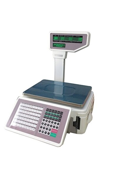 OEM Commercial Electronic Scale TM-15A