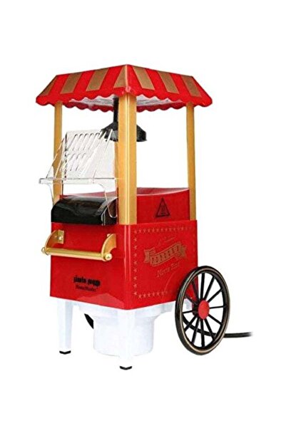 Generic Electric Popcorn Maker 220V