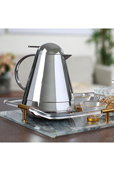 Hala ترمس كروم سعة 0.5 لتر