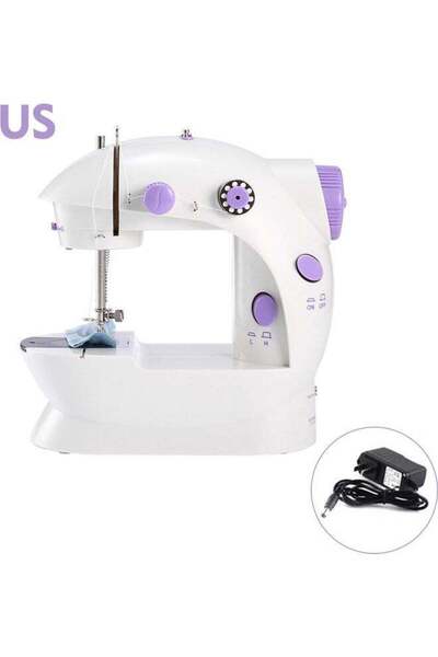 Generic Portable Mini Sewing Machine