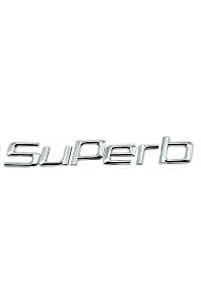 Skoda Emblemă superbă pentru
