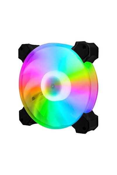 OEM Ventilator C01 Ultradion RGB pentru PC