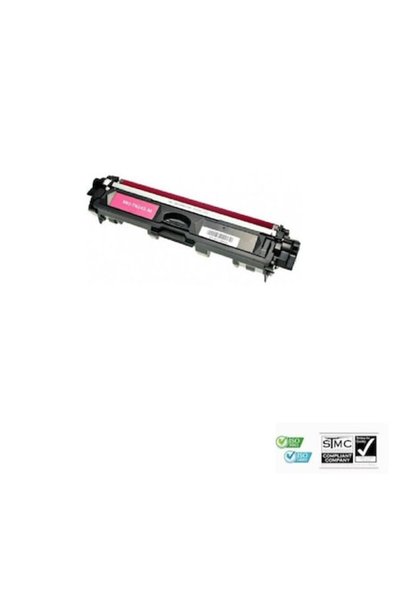 Ulm Cart Toner compatibil Brother TN243 TN-243 M magenta, 1000 de pagini, pen...