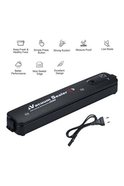 Generic آلة تغليف الأفلام الكهربائية الأوتوماتيكية بالكامل بتفريغ الهواء، تعم...