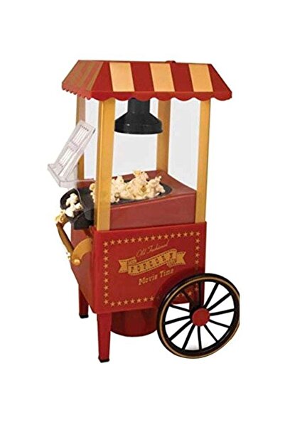 Generic آلة صنع الفشار الصغيرة