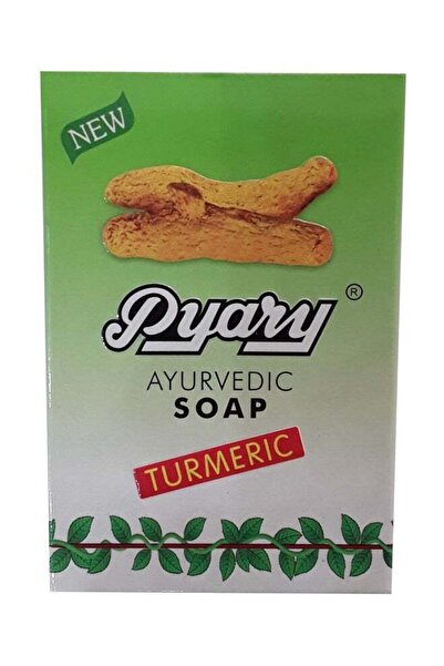 Pyary Ayurvedic Soap