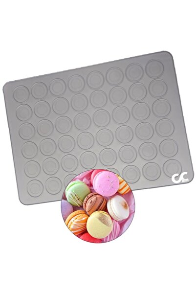 CCmax Macaron Model Silicone Baking Mat