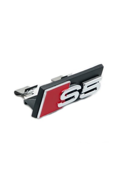 Audi Emblemă grilă față S5 pentru