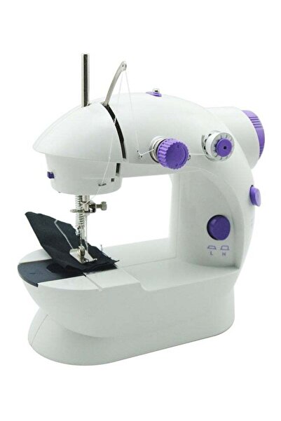 XbotMax ماكينة خياطة كهربائية يدوية صغيرة