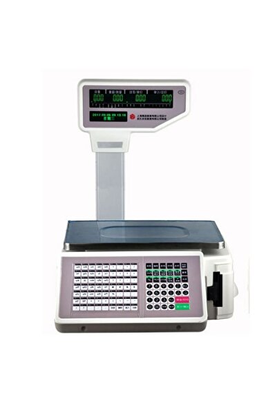 OEM Cântar electronic comercial TM-15A