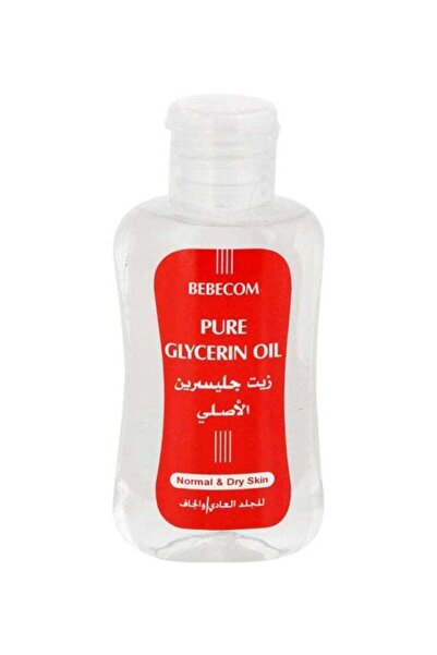 BEBECOM زيت الجلسرين النقي 100 مل