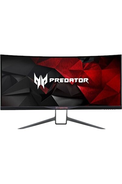 ACER Predator X34 LED IPS Monitor