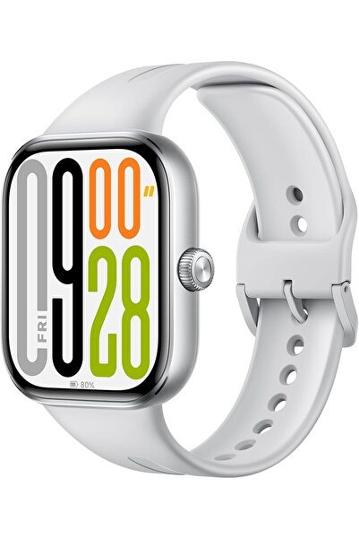 Generics Redmi Watch 5 Silver Gray | Ultra large display | Long battery life ...