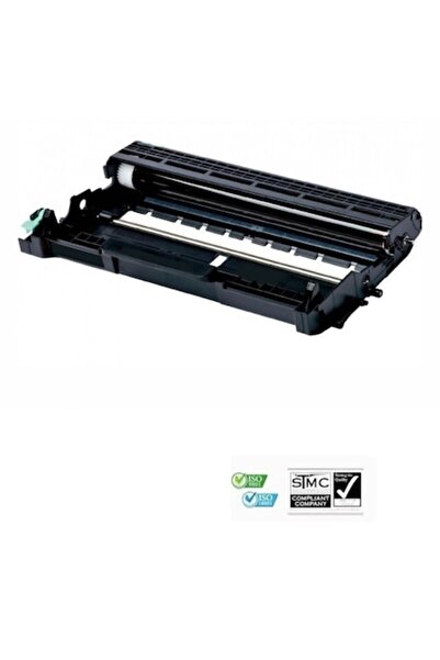 Ulm Cart Drum unit compatibil DR-2100 DR2100 negru, 12000 pagini, pentru BROT...