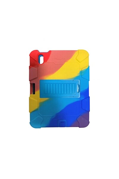 OEM Case for iPad Mini 6 Anti Shock, Double Protection, Elegant Design Rainbo...