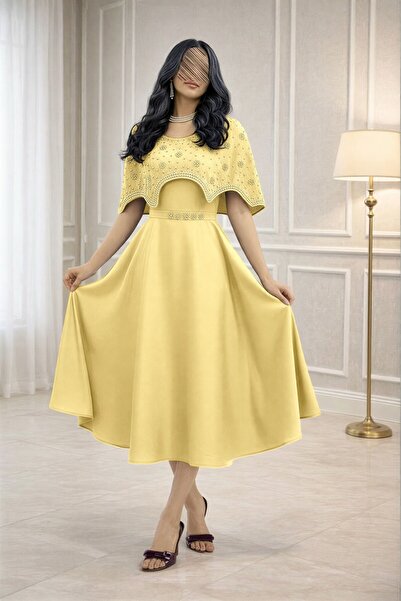 narvenia Baby Lady Cap Midi LOL