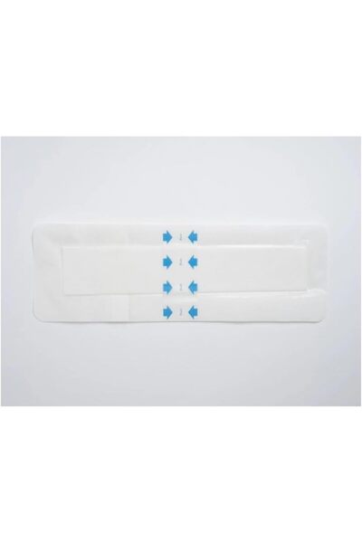 surgicare Surgi Pore T Island Film Dressing – Sterile Transparent Medical Adh...