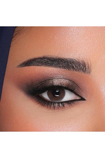 NATUREL Colored Contact Lenses Monthly - No Mocha