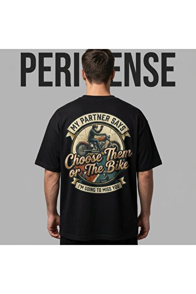 YRN COLLECTION Tricou Oversize Unisex din Bumbac Pieptănat Premium, Imprimat ...