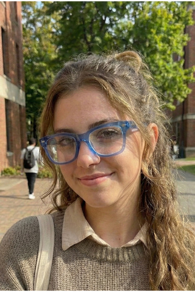 ModaLucci Trend Model with Protection from Computer, Tablet, Phone and All Ra...