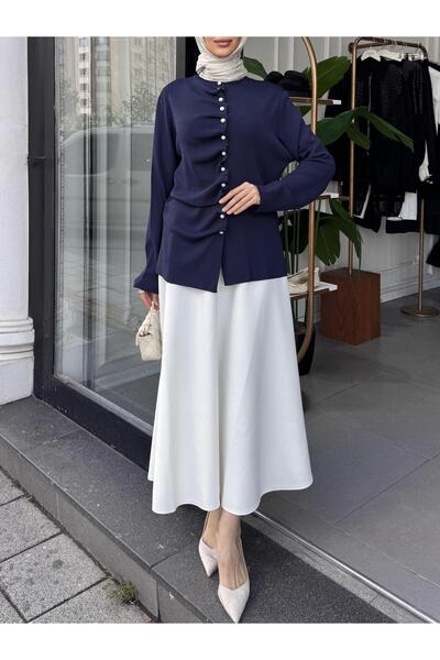 Ghisa GÜL DÜĞME HIRKA