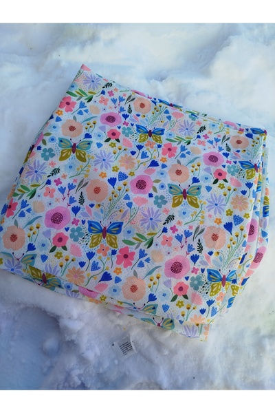 kalitekstil Jarse leke tutmaz dertsiz sofra bezi 3 boyutlu kaliteli masa örtüsü