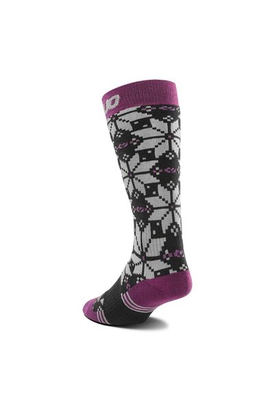 THIRTYTWO Dble Pr Women's Snowboard Socks