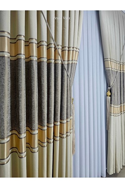 Vesta Vita Pano Fon Perde