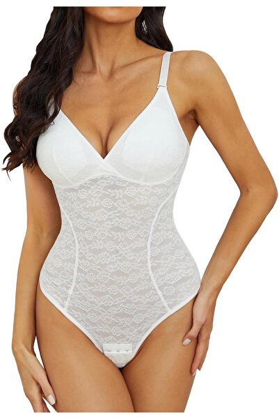 OEM Shapewear Women's Bodysuit