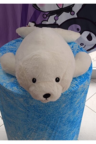 Digermak YUMUŞACIK 40 CM PELUŞ FOK BALIĞI